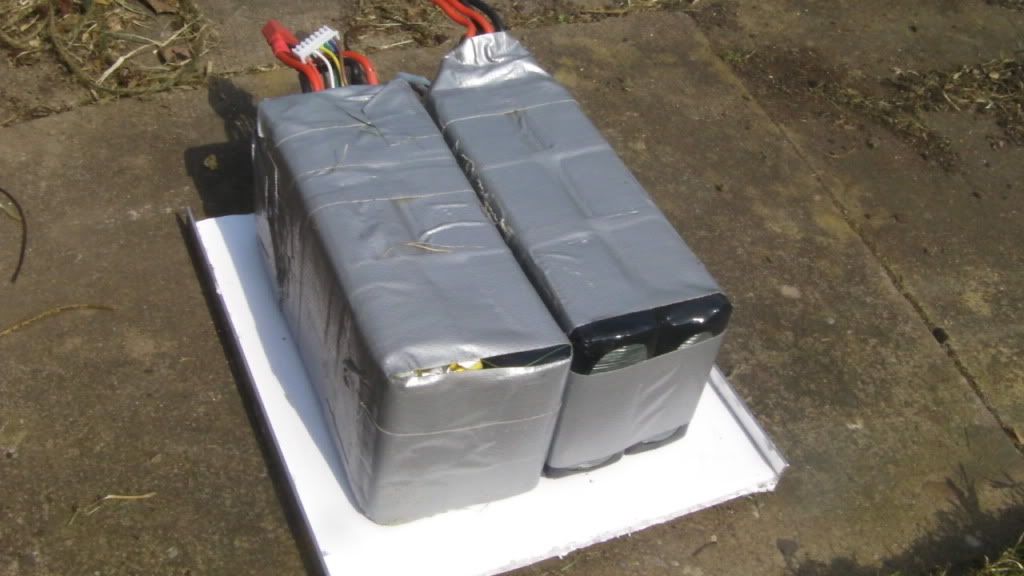 DIY Battery Box for about £10 or cheaper. Pedelecs Electric Bike